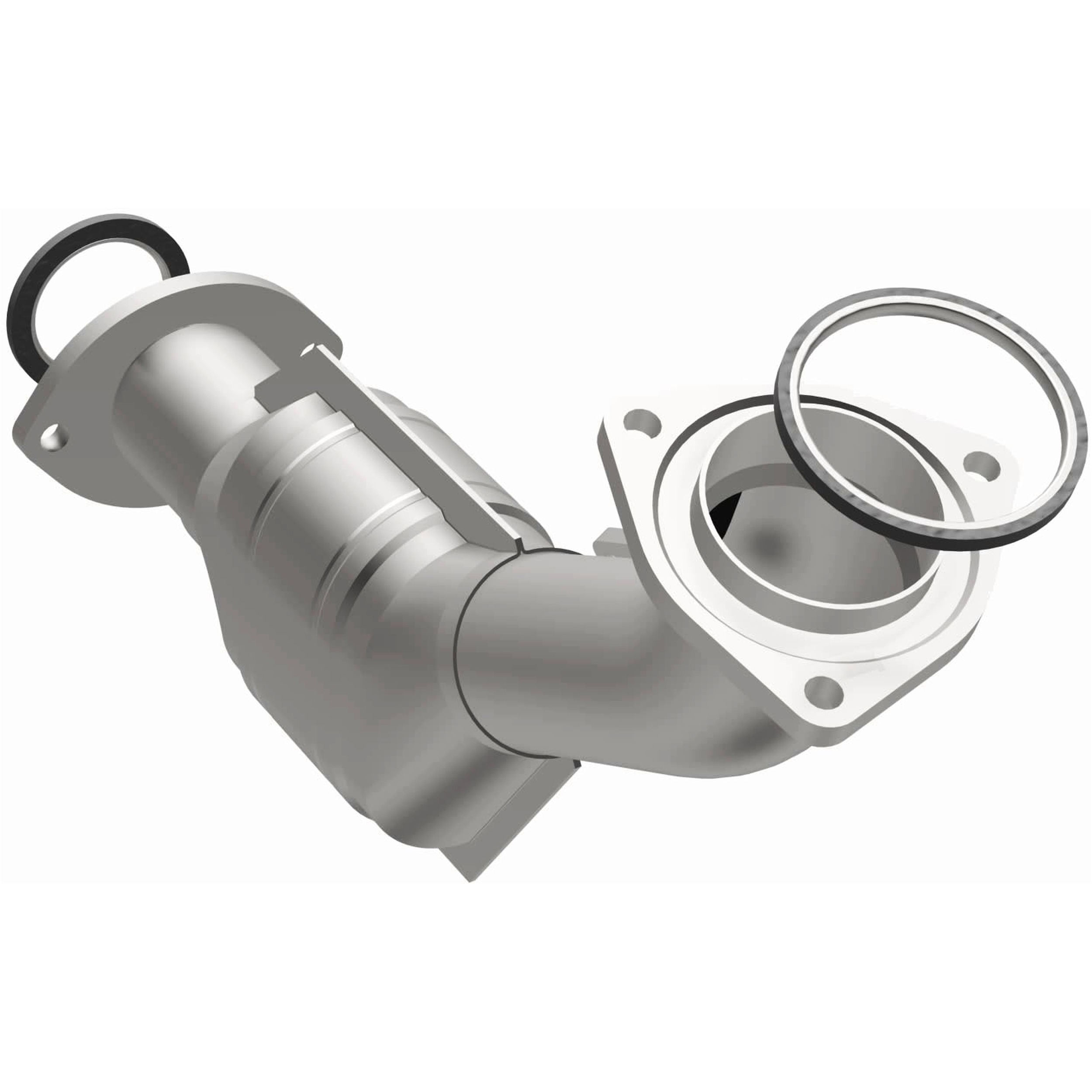 MagnaFlow Exhaust Products 51679 OEM Grade Direct-Fit Catalytic Converter